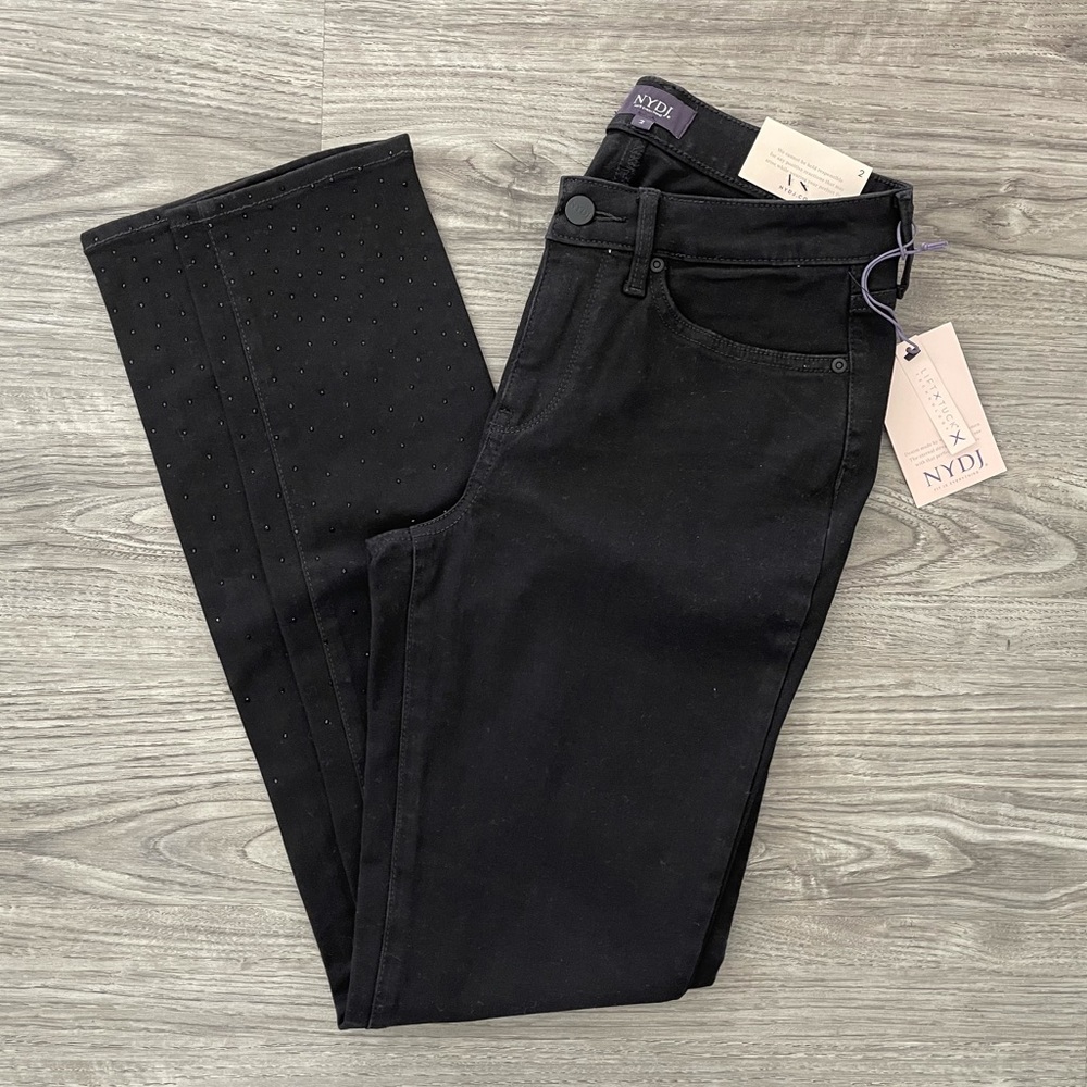 NYDJ Alina Legging